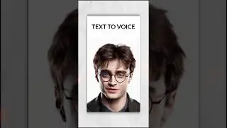 Text To Voice Ai Video | Eleven Labs Alternative | Viral Ai Voice Video Tutorial