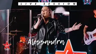 Alessandra - Romanian Hits Mashup