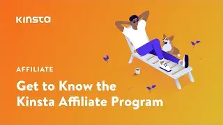 Get to Know the Kinsta Affiliate Program