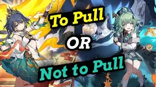 SHOULD YOU PULL? Yunli & Huohuo Banner Review | Honkai: Star Rail 2.4