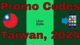 Get Discounts on Uber Eats, Food Panda, and More in Taiwan (2024)