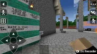 Survival craft 2 Уничтожение города