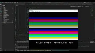 Pac-Sam Part 3 : Double Buffering, Interrupts and Animations