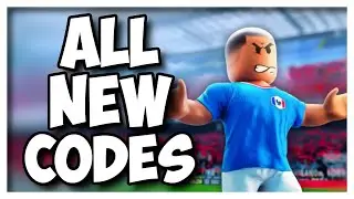 *UPDATED* SUPER LEAGUE SOCCER CODES FOR AUGUST 2024 | WORKING CODES IN ROBLOX SUPER LEAGUE SOCCER