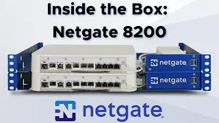 Inside The Box: The Netgate 8200