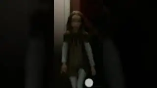 There's a M3GAN Horror Game and she Slay