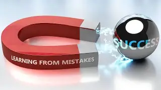 Mistakes Happen