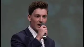 Рувим Стуков " вознесение"