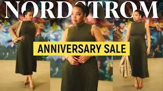 5 Outfits For Fall 2024 - Nordstrom Anniversary Sale