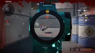 unfairly / Nice Moments #12