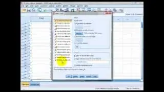 SPSS Tutorials: Selecting Cases