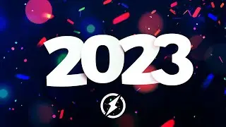 New Year Music Mix 2023 🎧 Best EDM Music 2023 Party Mix 🎧 Remixes of Popular Songs