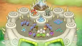 Industry Baby by Lil' Nas X on My Singing Monsters