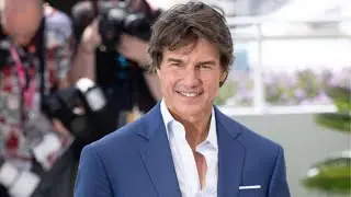 The Truth Behind Tom Cruise Interest in Sofia Vergara