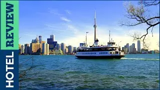 ✅Canada: Best things to do in the TORONTO islands (2022)