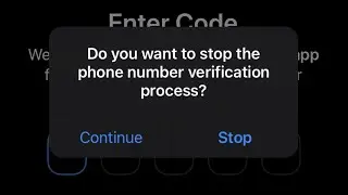 How to fix Telegram Not Sending Code