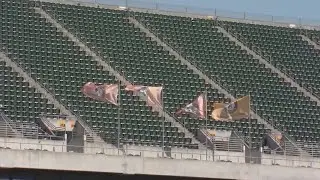 Deadline to complete Coliseum sale in Oakland approaches