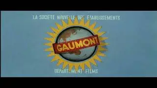 Olive Films/Gaumont (2012/1969)