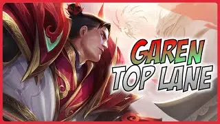 3 Minute Garen Guide - A Guide for League of Legends