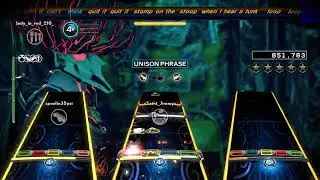 Rock Band 4 - Groove is in the Heart - Dee-Lite - Full Band [HD]