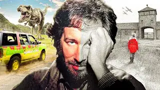 Steven Spielberg’s Living Hell: Two Films, One Year