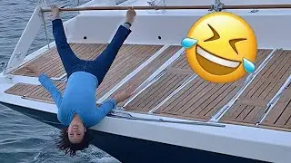 Funny & Hilarious Peoples Life😂 - Fails, Memes, Pranks and Amazing Stunts by Juicy Life🍹Ep. 39