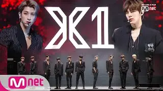 [KCON 2019 THAILAND] X1 - FLASHㅣKCON 2019 THAILAND × M COUNTDOWN