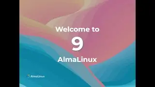 Almalinux 9 kurulumu