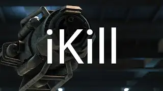 iKill (Battlefield 4 Машинима)