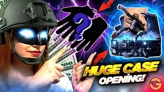 GGDROP HUGE CASE OPENING AND INSANE PROFIT !? | GGDROP PROMO CODE 2024 | GGDROP CASE OPENING 2024|