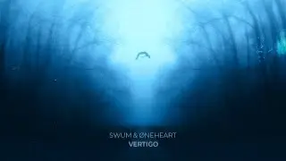 SwuM & Øneheart - vertigo [liminal ambient / chill lofi beats]