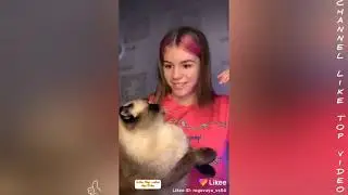 ЛУЧШИЕ ВИДЕО LIKEE 2021   ПРИКОЛЫ LIKE   ЛУЧШЕЕ ИЗ ЛАЙК #22 COMPILATION OF VIDEO