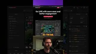 How to stream on TikTok from your PC