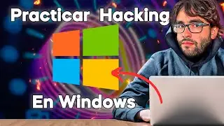 Cómo PRACTICAR HACKING ÉTICO con Laboratorios de ACTIVE DIRECTORY de Forma GRATUITA y SEGURA 🥷