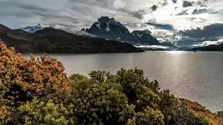 ♫♫♫ Beautiful Places of This Planet in Ultra HD ♥ Argentina ♥ Andes ♥ 4K ♥ Beautiful music