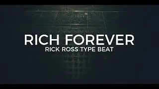 Rick Ross Maybach Music type beat Rich Forever || Free Type Beat 2020