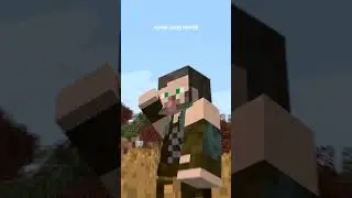 Песня про ёлочку по имени Татьяна в minecraft! 🤣