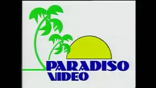 Paradiso Video (2004, 50fps)