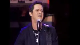 Alejandro Sanz - Corazon Partio (en vivo desde Buenos Aires)