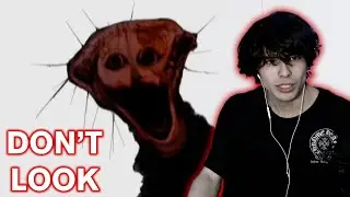 This Cursed Broadcast Left People PARALYZED... | The Boiled One Phenomenon Reaction