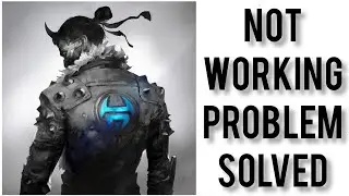 How To Solve Shadow Fight 4 App Not Working(Not Open) Problem|| Rsha26 Solutions