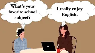 Daily English Conversation Everyday | English Speaking Practice | English Questions And Answers