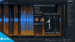 FREE | RX 7 Elements by iZotope | Audio Repair Application & VST Plugins