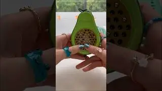 Testing VIRAL AMAZON SENSORY FIDGETS! 😱🤑🥑🌵