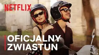 Emily w Paryżu: CZĘŚĆ 2 SEZON 4 | Oficjalny zwiastun | Netflix