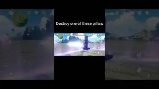force field erosion achievement genshin impact