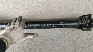 Кардан ПВМ МТЗ. Чернигов 