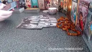 Таро для мужчин Осознает ли она свои ошибки