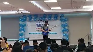 KMC talent hub 🔥❤️ Siddhartha GC 24th batch 2080