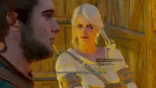 Witcher 3: Death March Playthrough Episode 40! (Next Gen Update 2023)